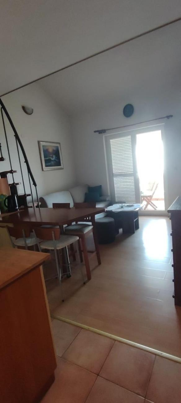 Marko'S Apartment Нови Винодолски Екстериор снимка