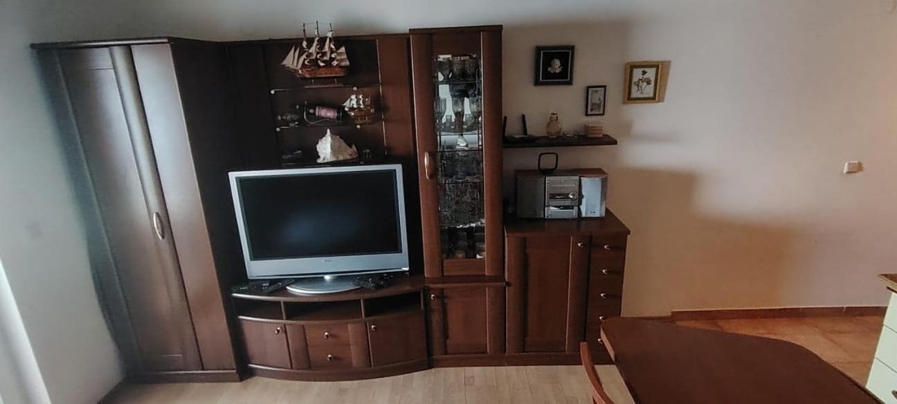 Marko'S Apartment Нови Винодолски Екстериор снимка