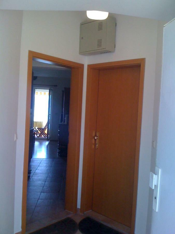 Marko'S Apartment Нови Винодолски Екстериор снимка